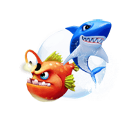 Icon nav menu fishing-game